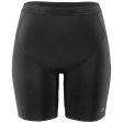 Sugoi Women s Midzero Bun Toaster Shorts Medium Sale