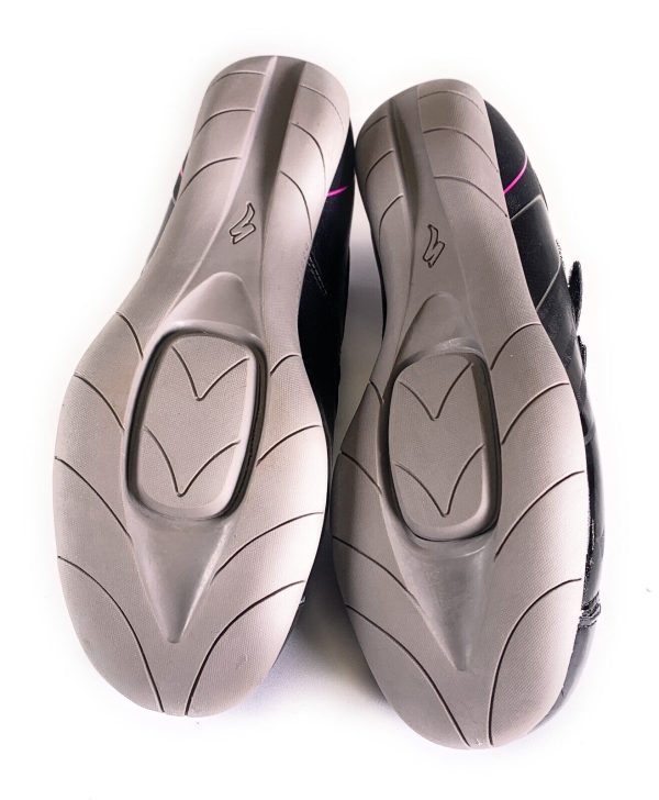 Specialized BodyGeometry Spirita RBX Womens Cycling Shoe, Size 36 EU Hot on Sale