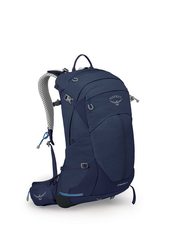 Osprey Stratos 24 L Hiking Daypacks Online now