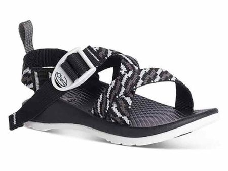 Chaco Kids Z 1 EcoTread Sandals Size 5 For Cheap