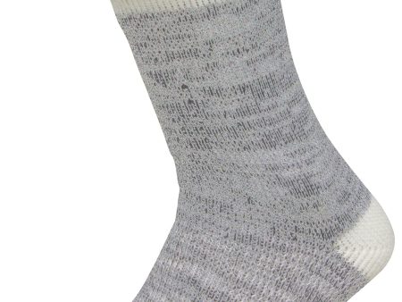 Misty Mountain Heat Zone Men s  Wooly  Thermal Insulated Socks For Cheap