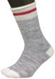 Misty Mountain Heat Zone Men s  Wooly  Thermal Insulated Socks For Cheap