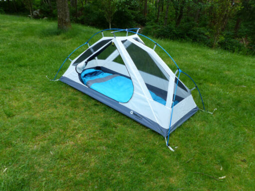 Hotcore Mantis 1 Person Tent Supply