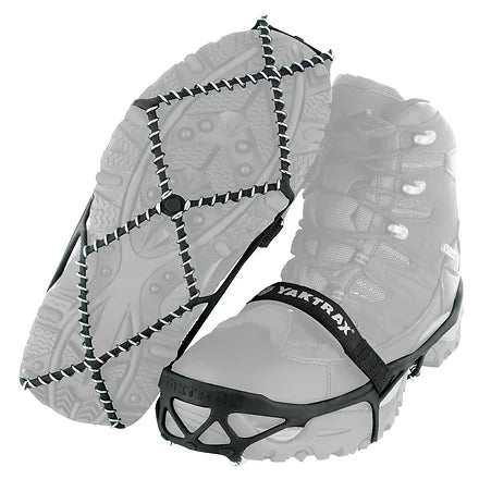 Yaktrax Unisex PRO Ice Traction Device Online Hot Sale