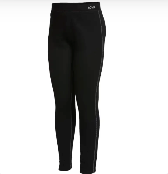 Kombi B2 Merino Blend Bottom Jr 190g Mid-weight Base Layers Online Sale