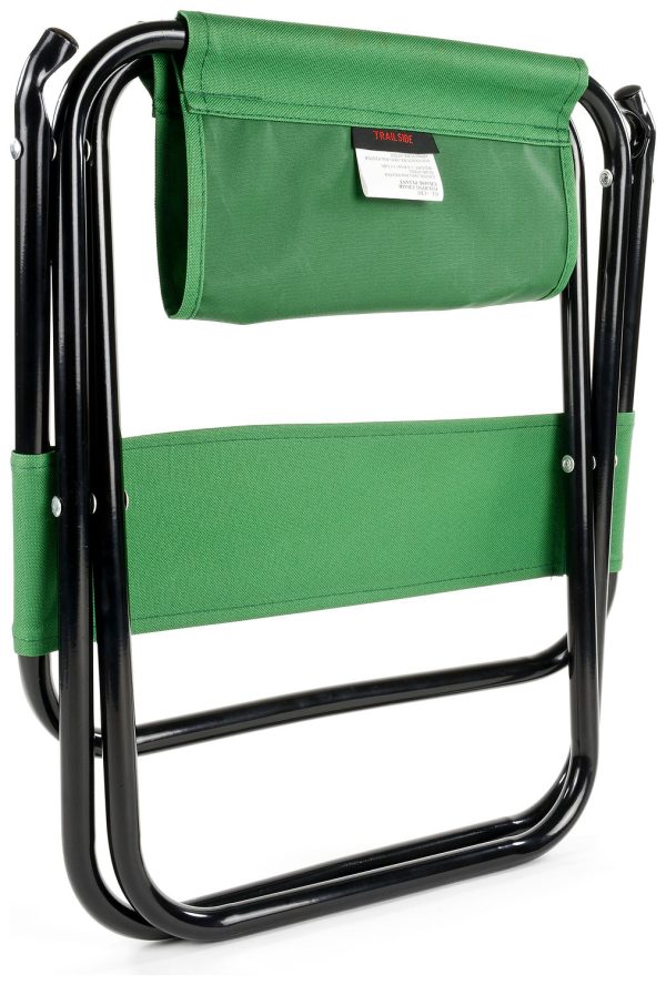 Chinook Trailside Mini Folding Chair Compact & Light Online Hot Sale