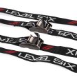 Level Six V Strap Sale