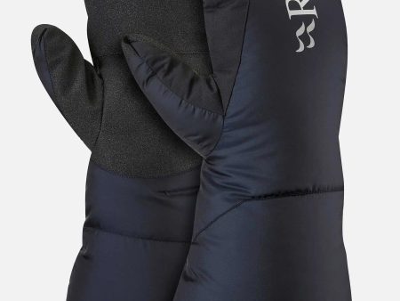 Rab Endurance Down Mitt on Sale