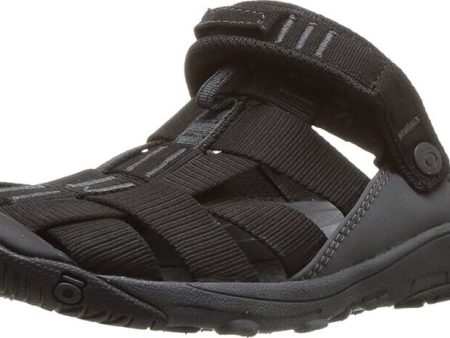 Oboz Women s Campster Sandals Size: 6.5 For Discount