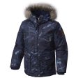 Columbia Youth Barlow Pass 600 TurboDown Winter Jackets  Size Small Sale