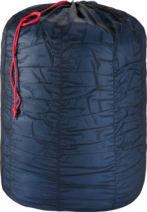 Deuter Exosphere -10°C 14°F Long Synthetic Sleeping Bag Left Zip Fashion