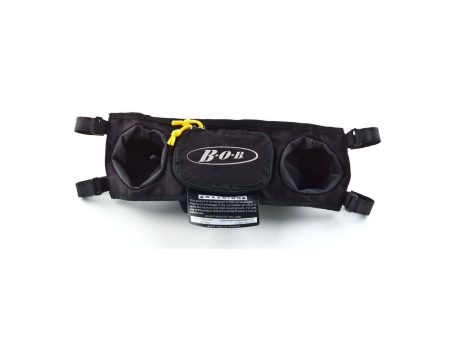 BOB Gear Stroller Handlebar Console - Single Hot on Sale