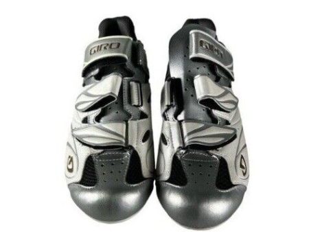 Giro Women s Espada Clipless Cycling Shoes, Size 39 EU Sale