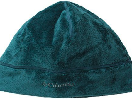 Columbia Women s Pearl Plush II Hats One-Size For Cheap