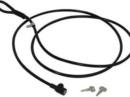 Yakima Products 8007233 SKS Security Cable (9-Foot) Online now