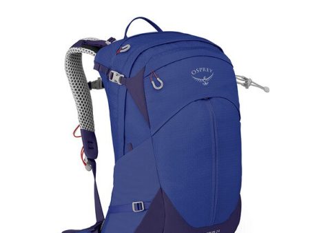 Osprey Women s Sirrus 24 Day Hiking Pack For Cheap