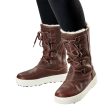 Baffin Women s Yorkville  Urban Winter Boots For Sale