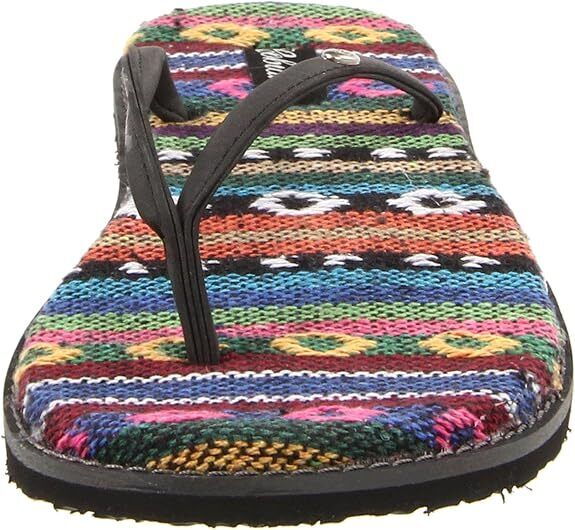 Cobian Women s Fiesta Nias Flip-Flops Hot on Sale