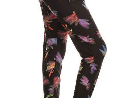 Dragonfly Joggers Online