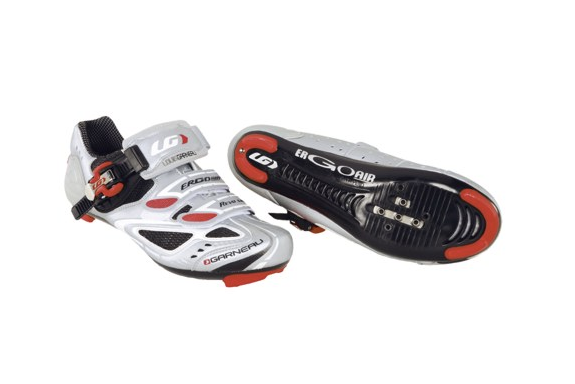 Louis Garneau Revo XR2 Road Cycling Shoes For Cheap