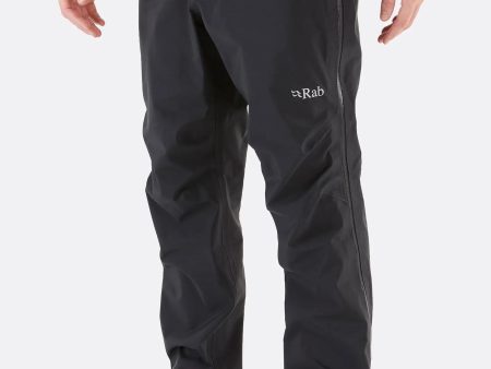 Rab Men s Kangri GTX Rain Pants Hot on Sale