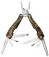 World Famous Camouflage 14 Function Multi-Tool Discount