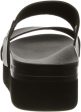 Reef Women s Cushion Vista Hi Sandals on Sale