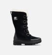 Sorel Womans Tivoli IV Tall WP Fashion