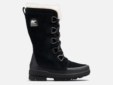 Sorel Womans Tivoli IV Tall WP Fashion