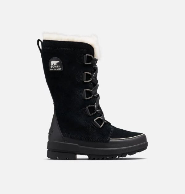 Sorel Womans Tivoli IV Tall WP Fashion