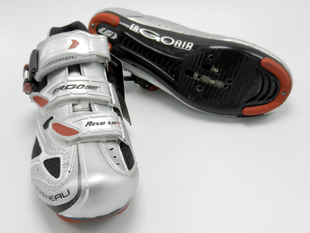 Louis Garneau Revo XR2 Road Cycling Shoes For Cheap