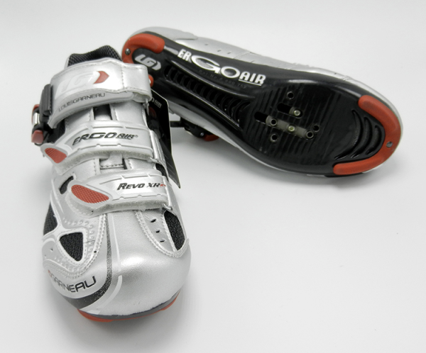 Louis Garneau Revo XR2 Road Cycling Shoes For Cheap