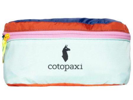 Cotopaxi Bataan 3L Fanny Pack - Del Día Online Sale