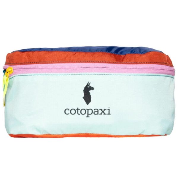 Cotopaxi Bataan 3L Fanny Pack - Del Día Online Sale