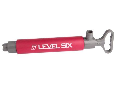 Level Six Kayak Bilge Pump Sale