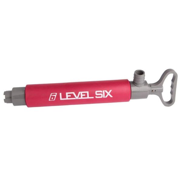 Level Six Kayak Bilge Pump Sale