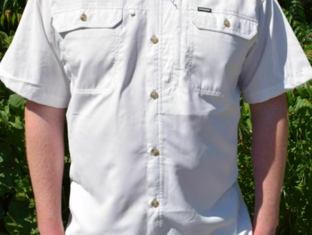 Patagonia Mens Sol Patrol II Quick Dry Travel Shirts Sale