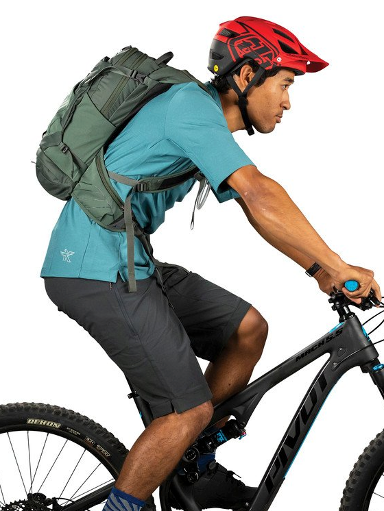 Osprey Raptor 14 Men s Mountain Biking Hydration Bag Online Hot Sale