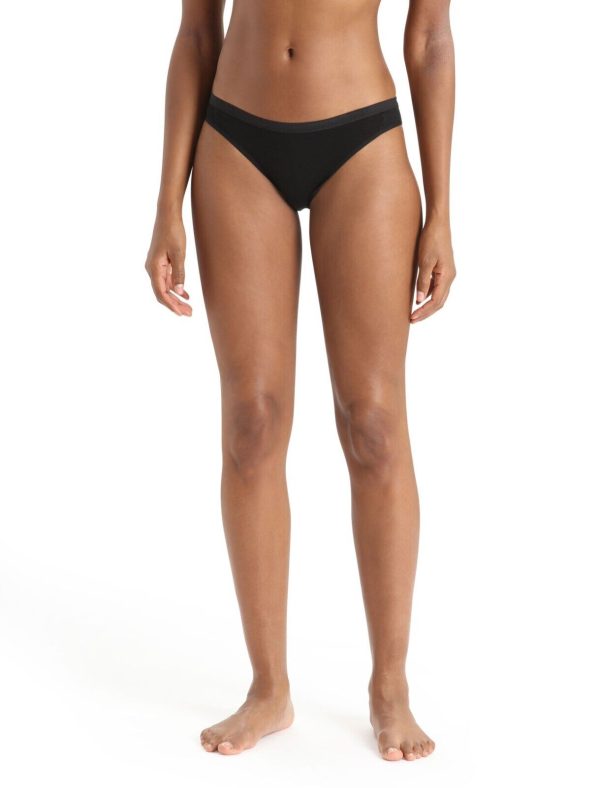 Icebreaker Merino Women s Siren Bikini Size XS Online now