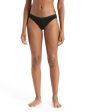 Icebreaker Merino Women s Siren Bikini Size XS Online now