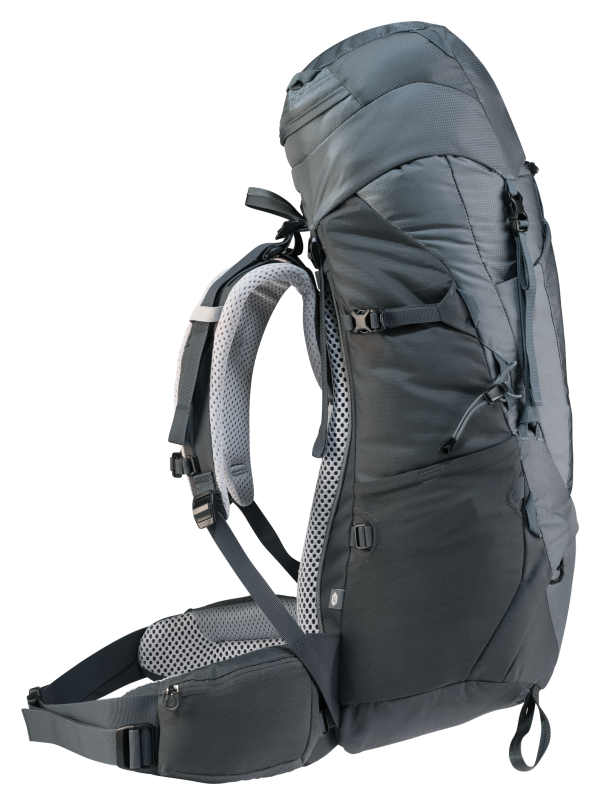 Deuter Women s Aircontact Lite 45 + 10 SL Pack For Cheap