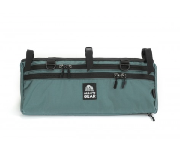 Granite Gear Wedge Canoe Thwart Bags Large Hot on Sale