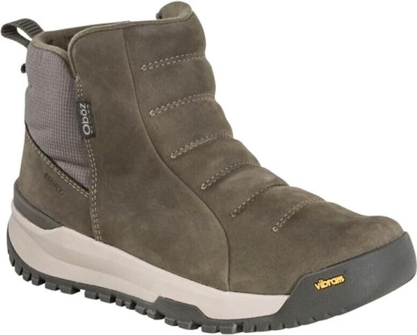 Oboz Women s Sphinx Insulated B-Dry Mid Boots Size 6 US Online now