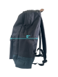 Europe Bound OldSchool Backpack 36L Capacity Online