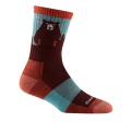 Darn Tough Women s Bear Town Micro Crew Cushion Socks Online Sale