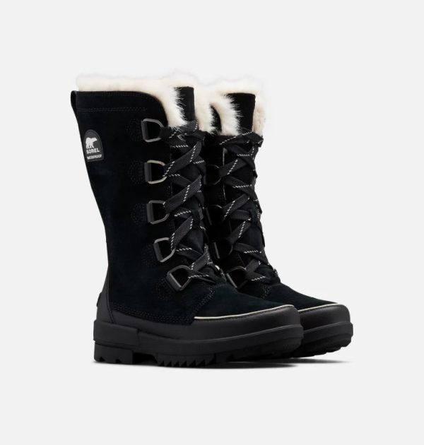 Sorel Womans Tivoli IV Tall WP Fashion