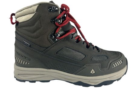 Vasque Kids Breeze AT UltraDry Hiking Boots Size US 5 Sale