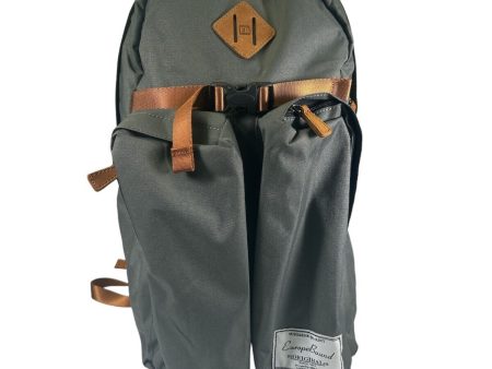 Europe Bound Day Hiker 32 L Day Pack for Urban and Outdoor Adventures Discount