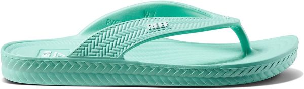 Reef Women s Water Court Slide Sandals Online now