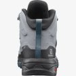 Salomon Womens X Ultra 4 Mid GTX Online